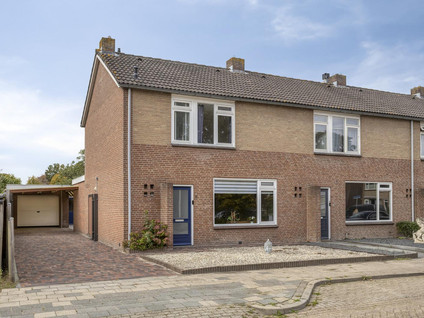 Wethouder Zegersstraat 6