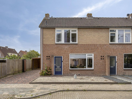 Wethouder Zegersstraat 6