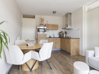 Zeestraat 7M36