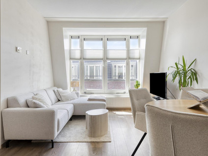 Zeestraat 7M36