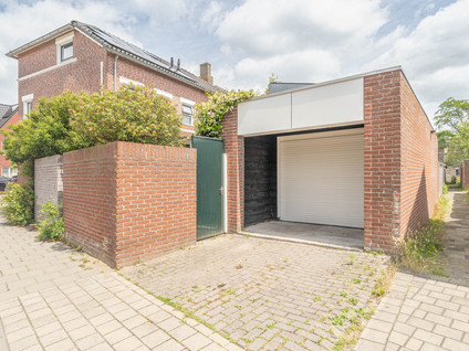 Gentiaanstraat 30