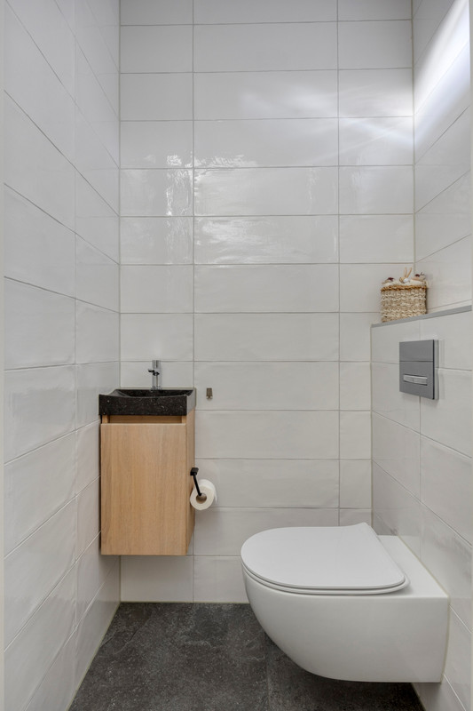 Hoekwoning te koop: Bergweg 55, Middelharnis