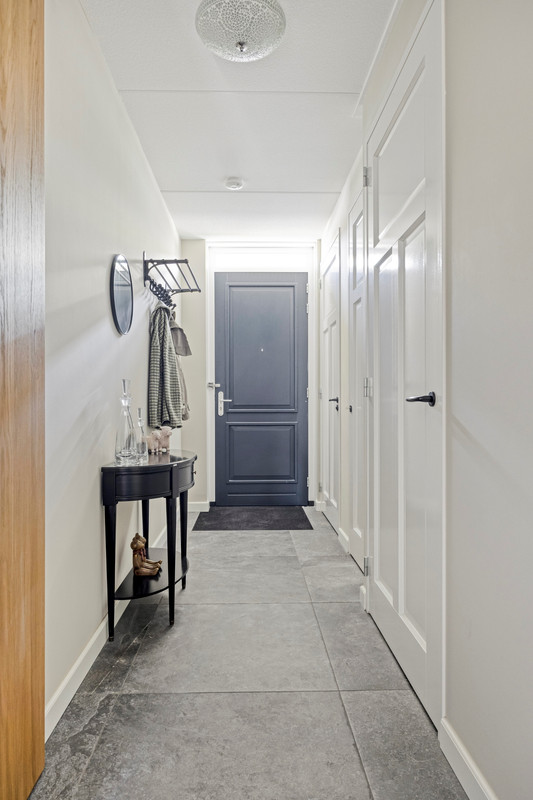 Hoekwoning te koop: Bergweg 55, Middelharnis