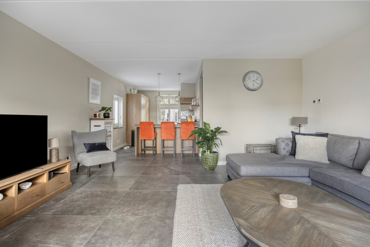 Hoekwoning te koop: Bergweg 55, Middelharnis