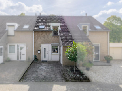 Duindoornstraat 27