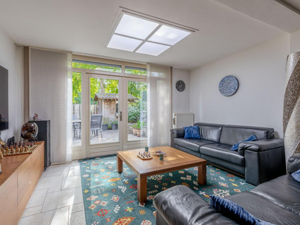 Duindoornstraat 27