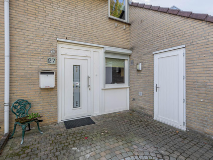 Duindoornstraat 27
