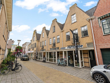 van Speijkstraat 4A