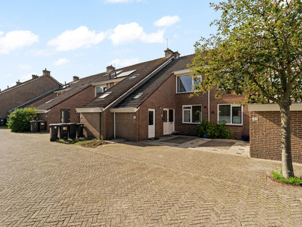 Zonnekant 81