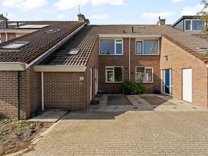 Zonnekant 81