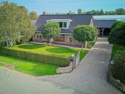 Geerweg 5