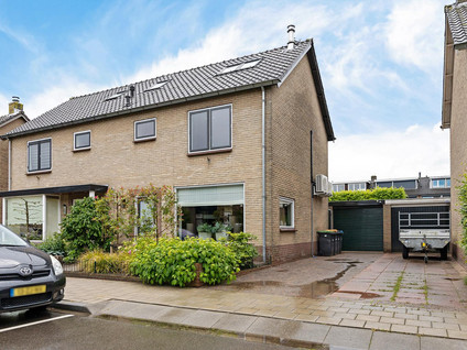 Van Galenlaan 13