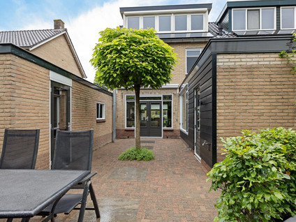 Van Galenlaan 13