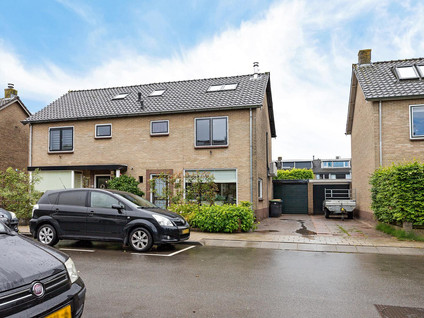 Van Galenlaan 13