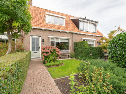 Philipshoofjesweg 42