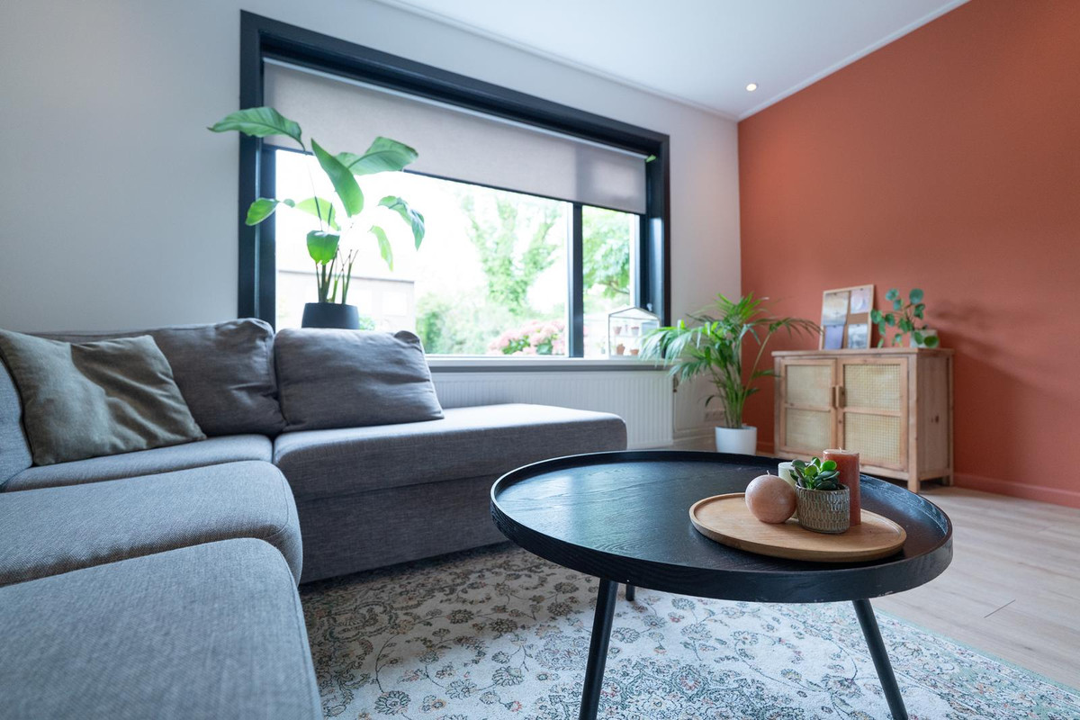 Tussenwoning te koop: Philipshoofjesweg 42, Dirksland