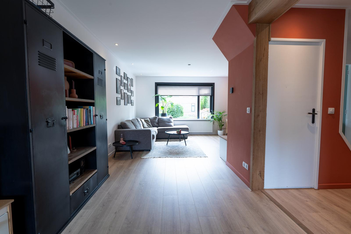 Tussenwoning te koop: Philipshoofjesweg 42, Dirksland