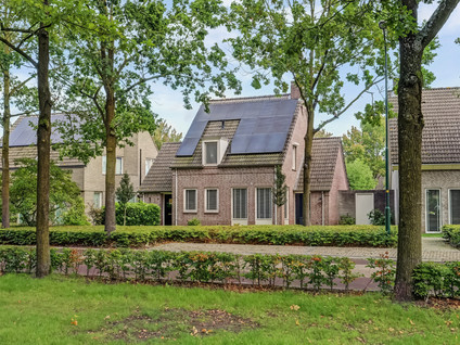 Oude Provincialeweg 18