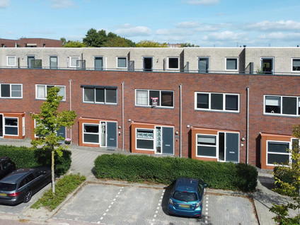 Maasstraat 12