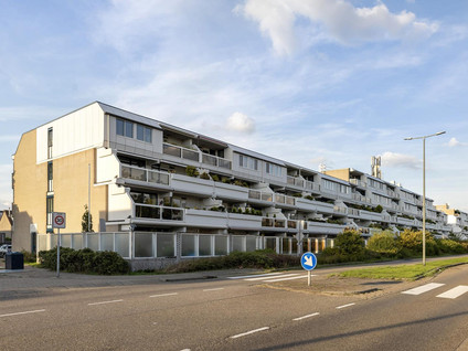 Eduard C F Hellendoornstraat 75