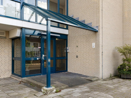 Eduard C F Hellendoornstraat 75