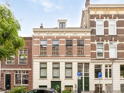 Volmarijnstraat 85A