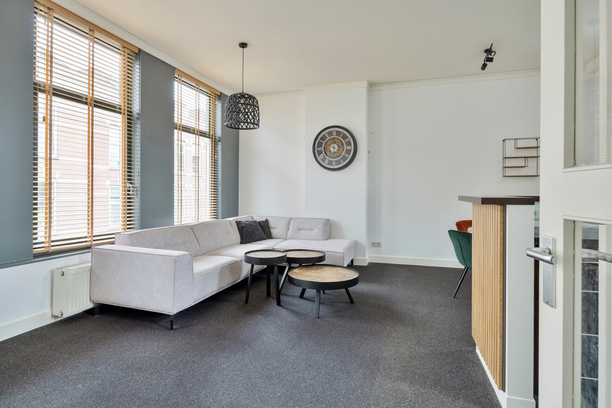Appartement te koop: Volmarijnstraat 85A, Rotterdam