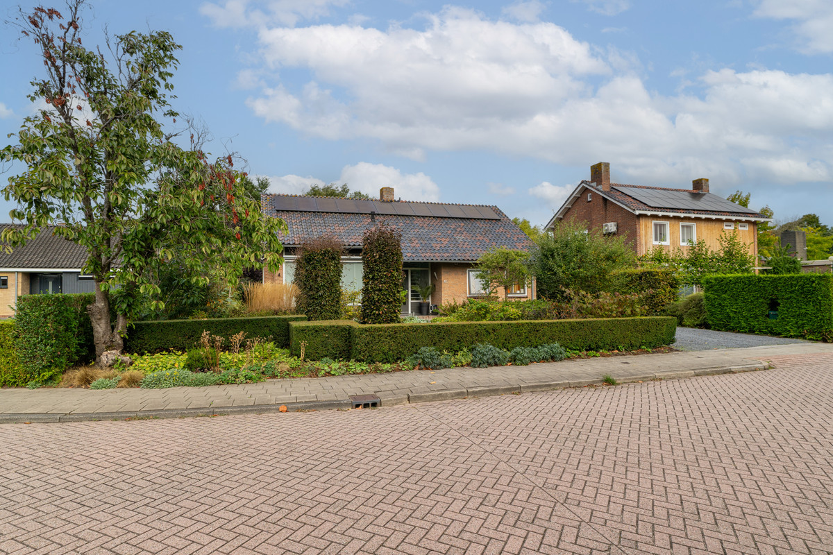 Vrijstaande woning te koop: Hofflaan 17, Andel