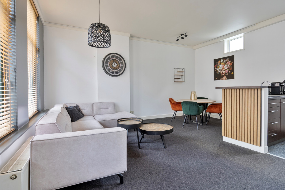 Appartement te koop: Volmarijnstraat 85A, Rotterdam