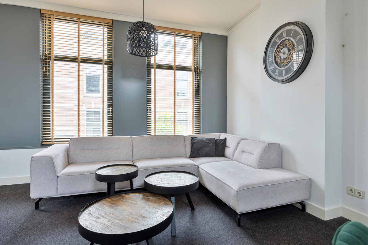 Appartement te koop: Volmarijnstraat 85A, Rotterdam