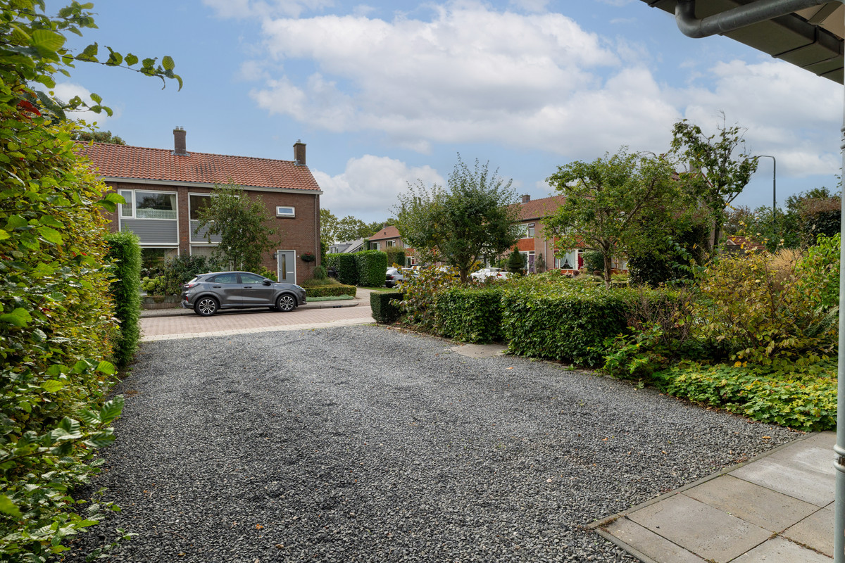 Vrijstaande woning te koop: Hofflaan 17, Andel