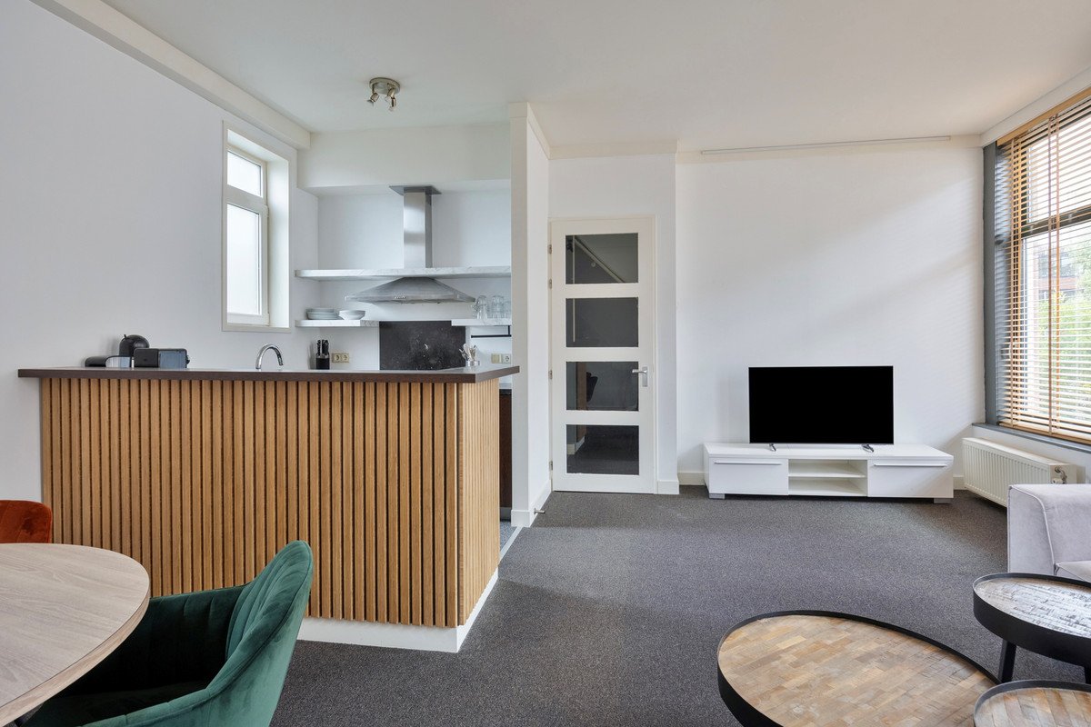 Appartement te koop: Volmarijnstraat 85A, Rotterdam