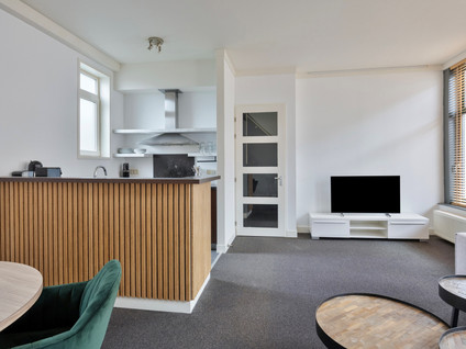 Volmarijnstraat 85A