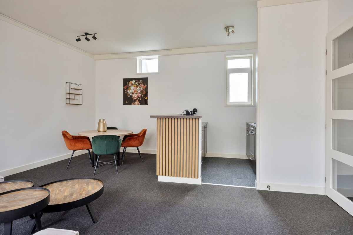 Appartement te koop: Volmarijnstraat 85A, Rotterdam