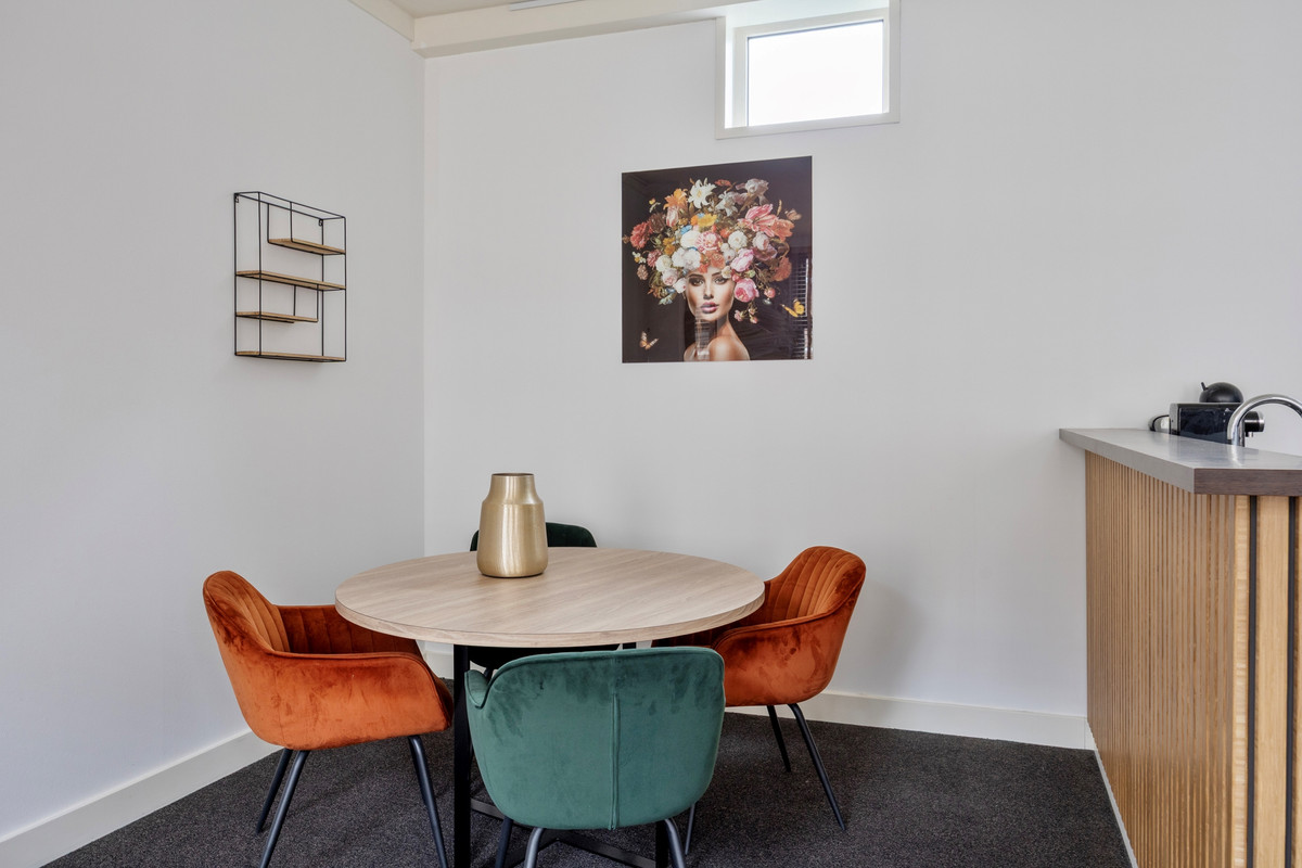 Appartement te koop: Volmarijnstraat 85A, Rotterdam