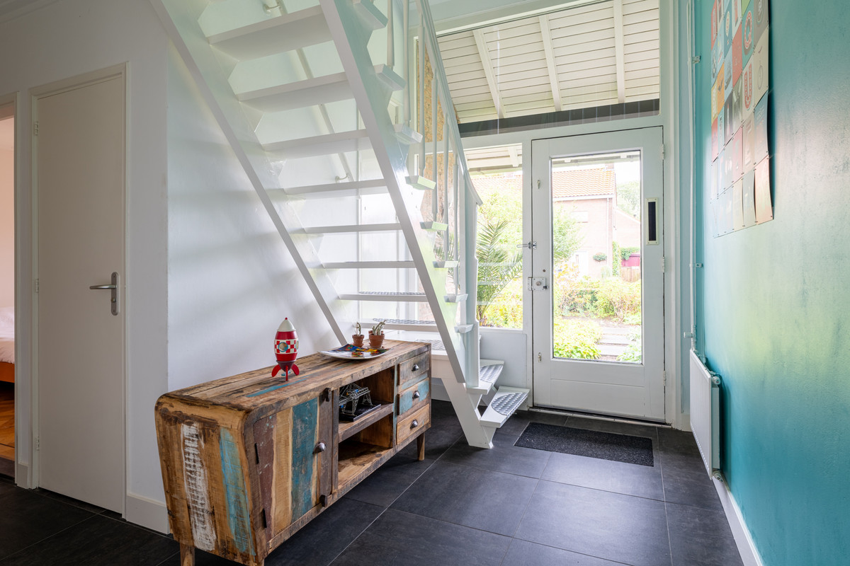 Vrijstaande woning te koop: Hofflaan 17, Andel
