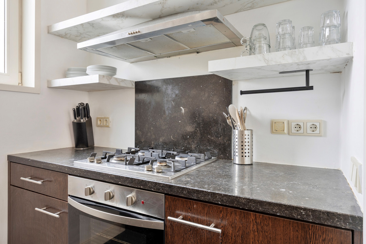 Appartement te koop: Volmarijnstraat 85A, Rotterdam