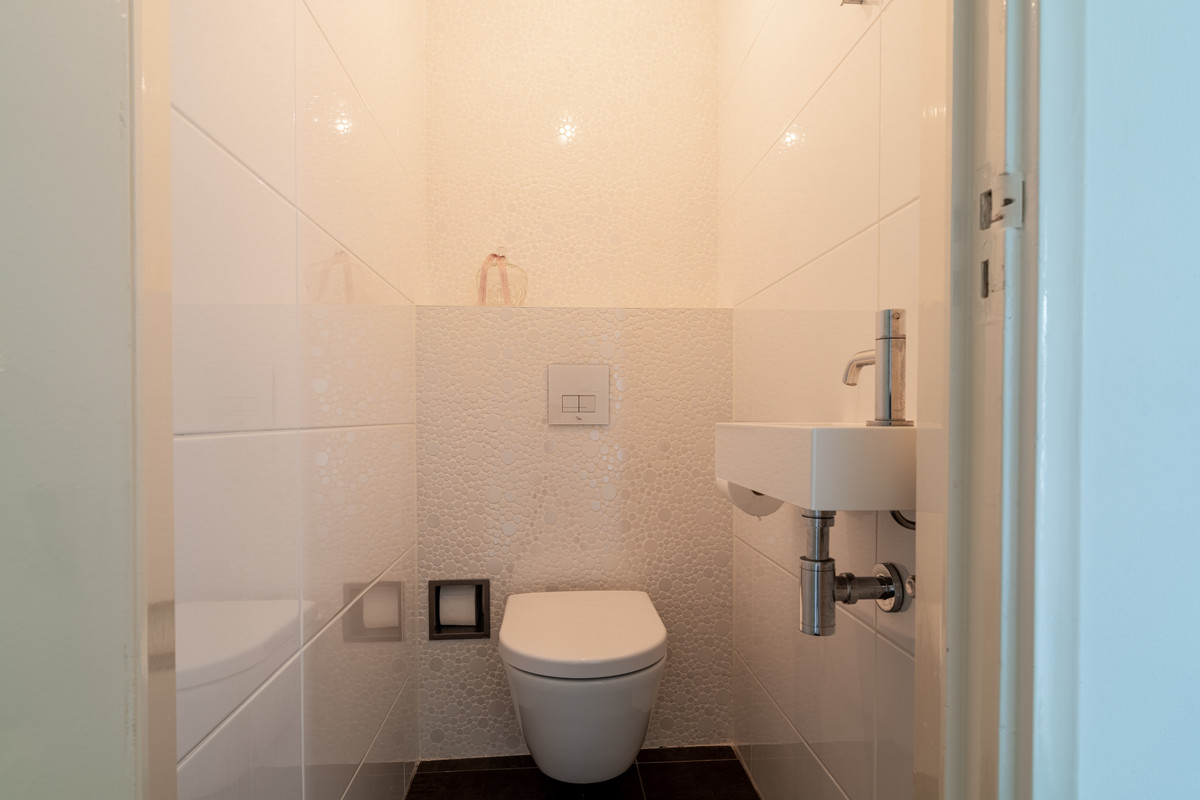Vrijstaande woning te koop: Hofflaan 17, Andel