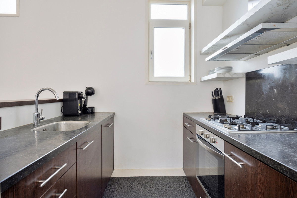 Appartement te koop: Volmarijnstraat 85A, Rotterdam