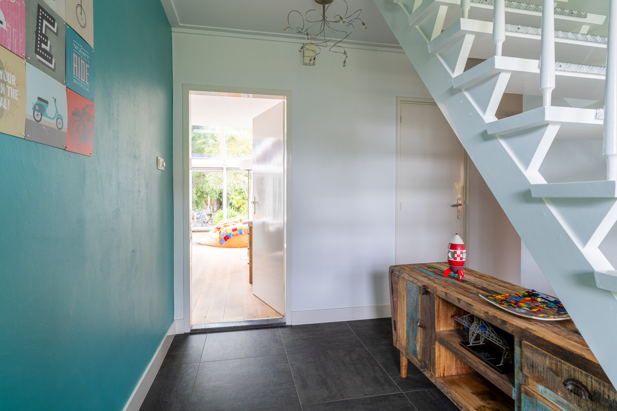 Vrijstaande woning te koop: Hofflaan 17, Andel