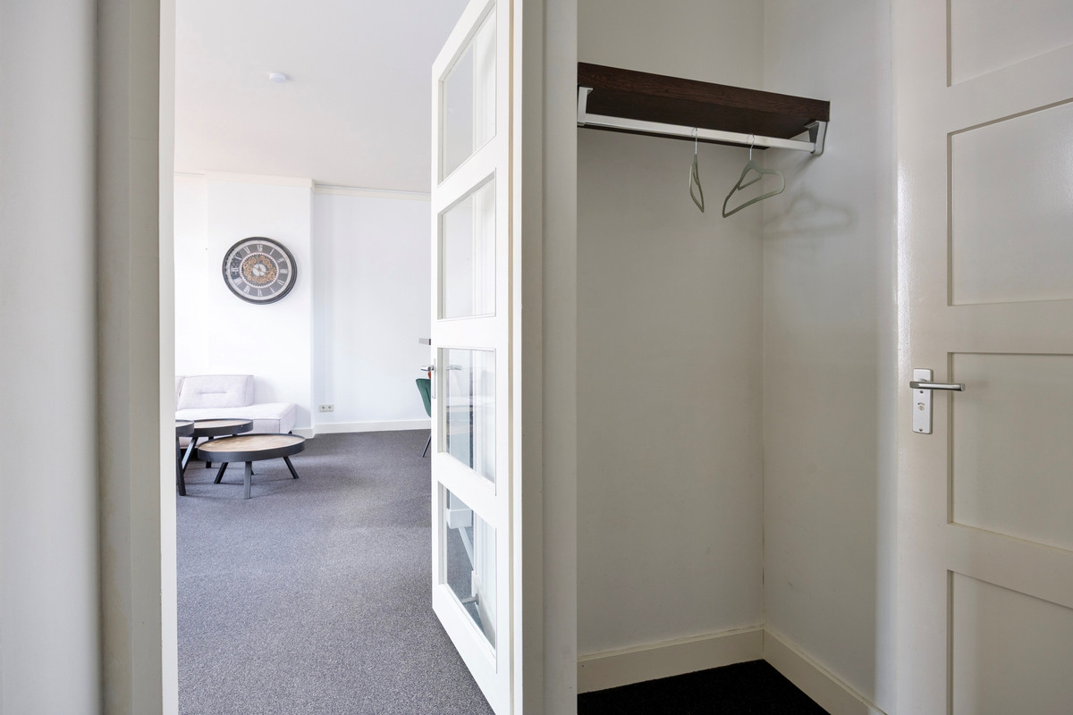 Appartement te koop: Volmarijnstraat 85A, Rotterdam