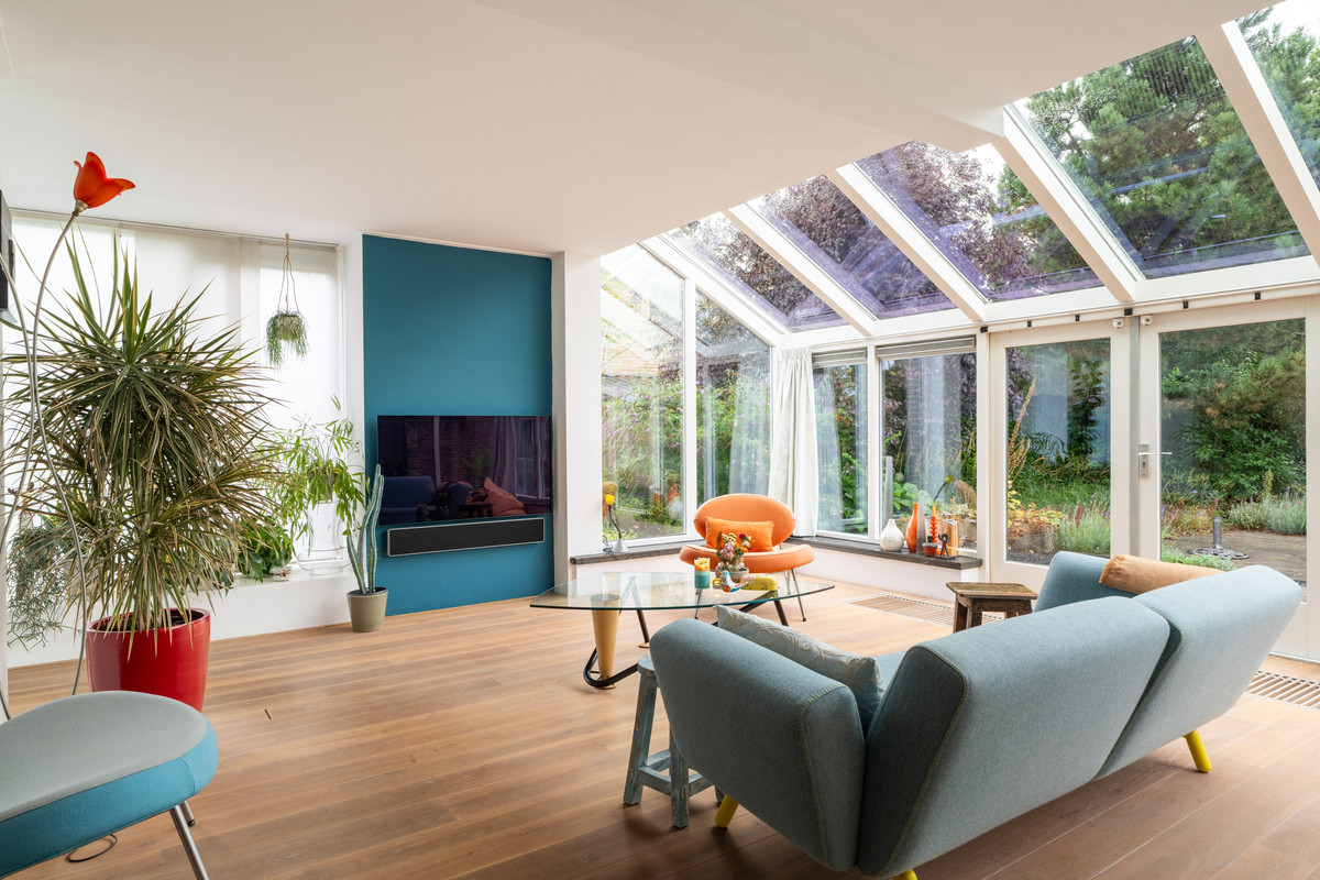 Vrijstaande woning te koop: Hofflaan 17, Andel