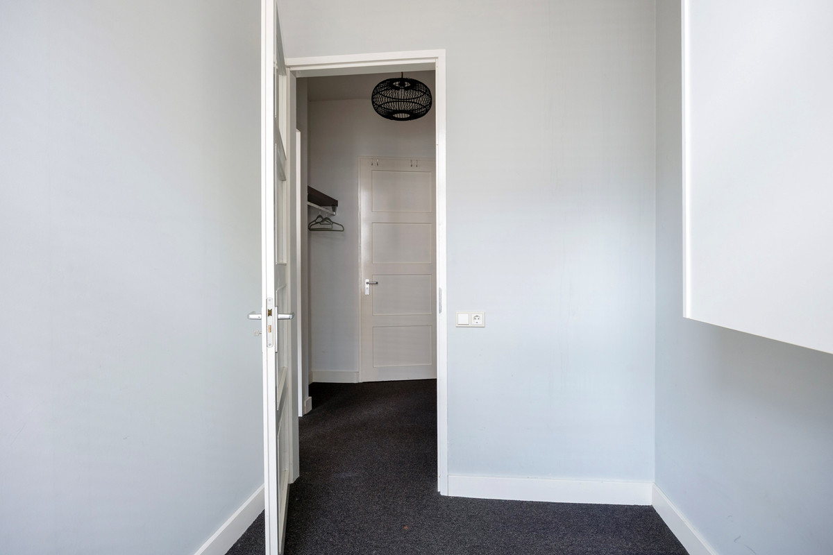 Appartement te koop: Volmarijnstraat 85A, Rotterdam