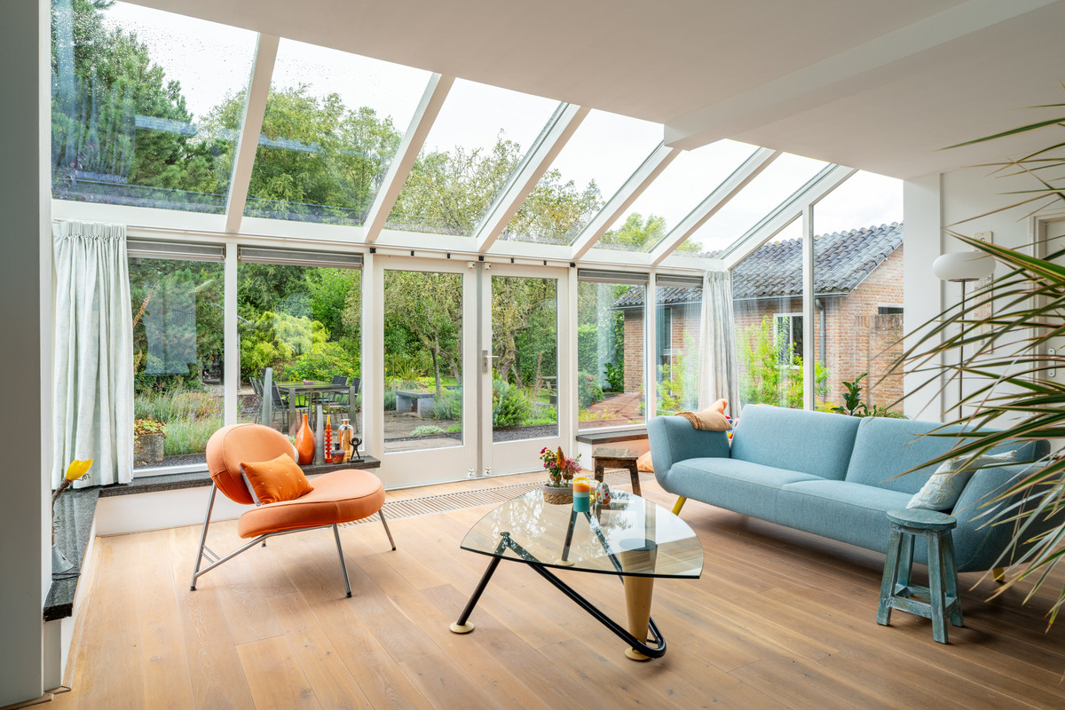 Vrijstaande woning te koop: Hofflaan 17, Andel