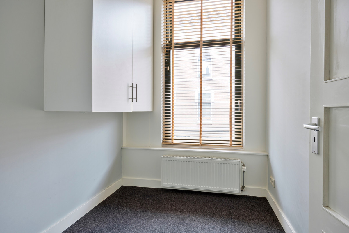 Appartement te koop: Volmarijnstraat 85A, Rotterdam
