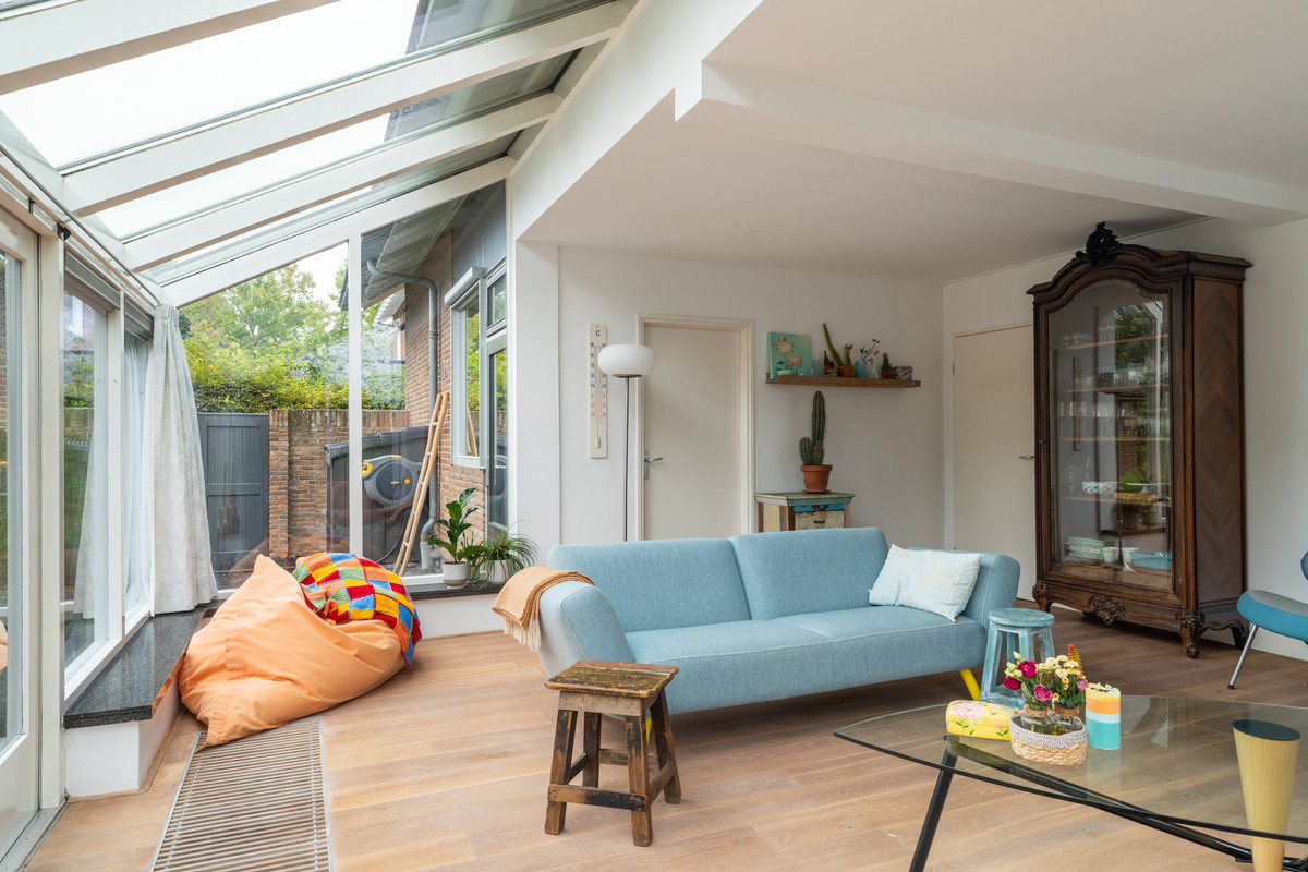 Vrijstaande woning te koop: Hofflaan 17, Andel