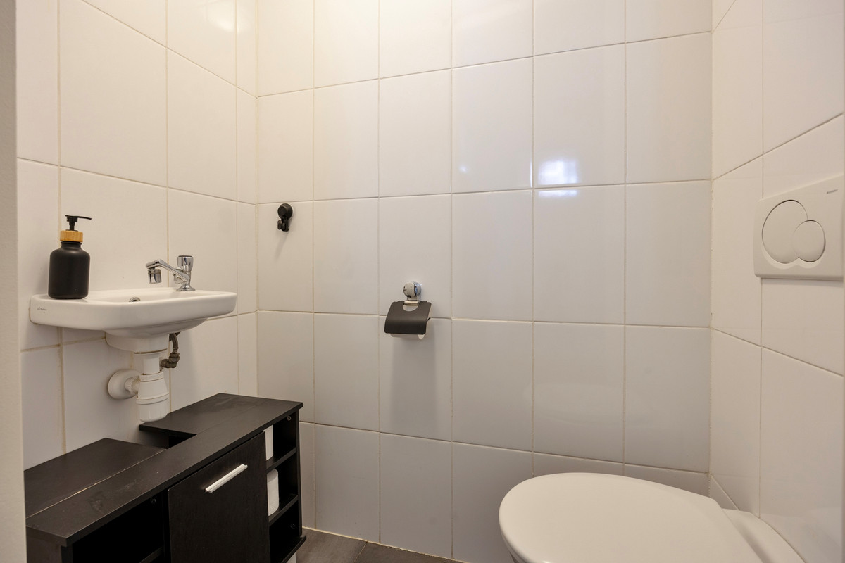 Appartement te koop: Volmarijnstraat 85A, Rotterdam
