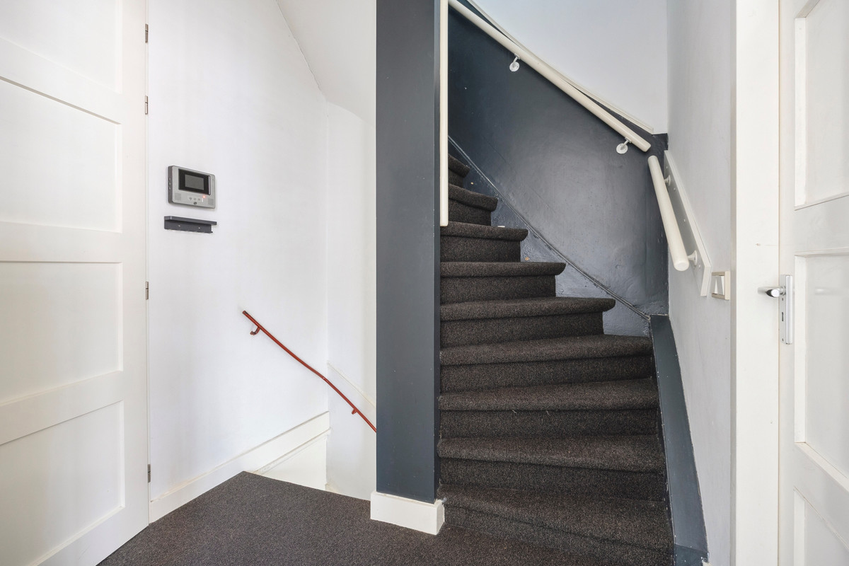 Appartement te koop: Volmarijnstraat 85A, Rotterdam