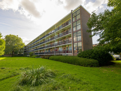 Van Der Werffstraat 360