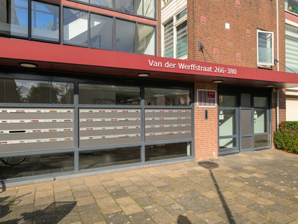 Van Der Werffstraat 360
